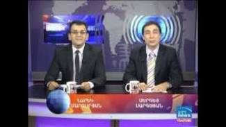 ArmComedy - AMN azgayin anvtangutyan gortsakal