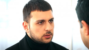 Mer Taghi Tgherqy - Episode 57