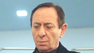 Anhasce Cnvacnere - Episode 166