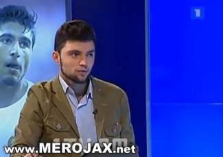 Lracucich Jamanak - 22.10.2013