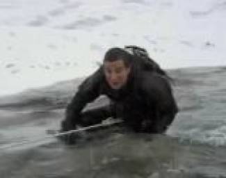 Man vs Wild - Норвегия Грань выживания