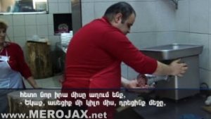 Sur Ankyun - Episode 81 (01.12.2013)