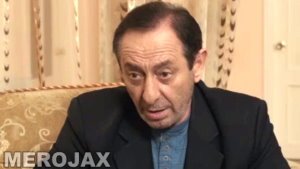 Baxtaber - Episode 81 (26.06.2015)