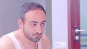 Ardarutyan Vors - Episode 114