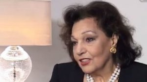 Ashxarhi Hayere - Rozi Armen