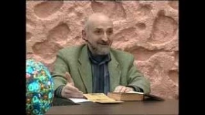 Քրիստոնեական զրույցներ - Նարեկաբուժություն