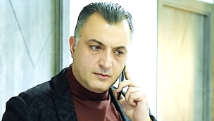 Agapi - Episode 92