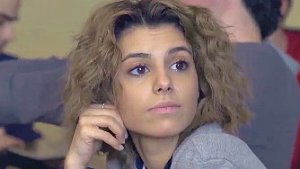 Verjin Usuciche - Episode 11