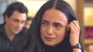 Verjin Usuciche - Episode 16 (FINAL)