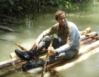 Man vs Wild - 25 лучших моментов от Беар Гриллса