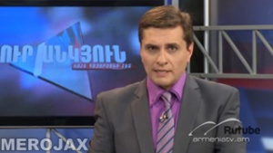 Sur Ankyun - Episode 104 (25.05.2014)