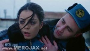Ain 911 - Episode 6 (18.03.2014)