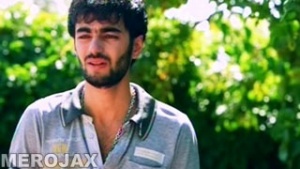 Ancyali Stverner - Episode 161 (11.08.2014)