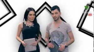Pop Hanragitaran - Arsen Safaryan