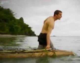 Man vs Wild - Малайзия, Малайзийский архипелаг