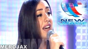 New Wave - Sona Rubenyan 2014