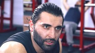 Mer Taghi Tgherqy - Episode 32