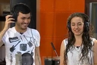 Premiera - Episode 1 (28.09.2013)