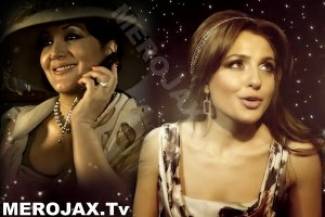 Sirusho &amp; Syuzan Margaryan - Oror (2011)