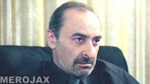 Avaze Dxyak - Episode 20
