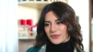 Agapi - Episode 44