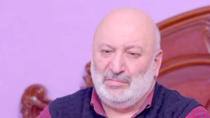 Ardarutyan Vors - Episode 92