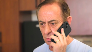 Kuyr Ashxarh - Episode 209