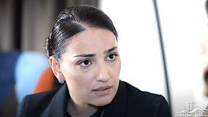 Agapi - Episode 31