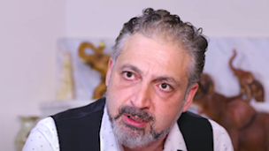 Mokhroti Eraznery - Episode 35
