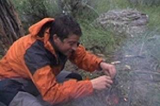 Man vs Wild - Haravayin Dagota / Հարաֆային Դագոտա (Հայերեն)