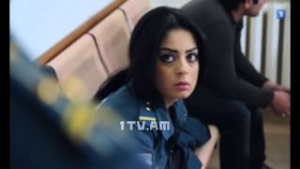 Ain 911 - Episode 13 (31.03.2014)