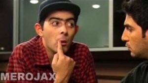 Qaxaqum 4 - Episode 43 (04.11.2014)