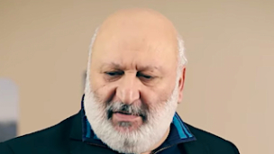Sery Erbeq Chi Moranum - Episode 19