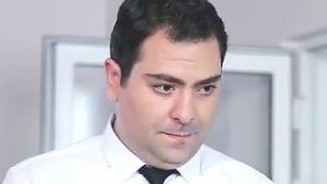 Debedi Gaxtniqe - Episode 23