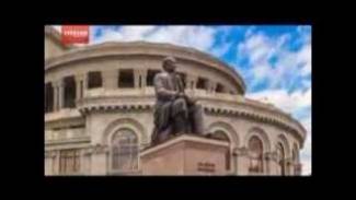 Hovik Hovsepyan - &quot;Hayastan&quot; - New 2013