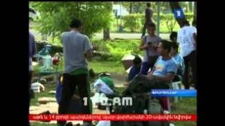 Haylur - 15.11.2013 (Glxavor Toxarkum)