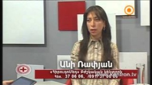 Aprir Aroxj - 07.02.2014
