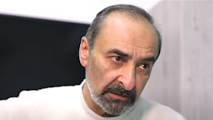 Kuyr Ashxarh - Episode 155