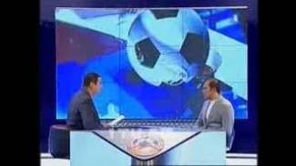 Lracucich Jamanak – 08.10.2013