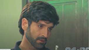 Shirazi Varde - Episode 132