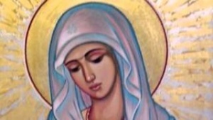 Սուրբ Գրիգոր Նարեկացի - Աղերս առ Տիրամայր
