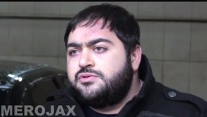 Baxtaber - Episode 12