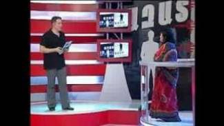 Azat Goti - August 1, 2013 (Xar@ amusnutyun)