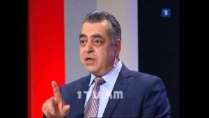 Azat Goti - 14.05.2014 (Merorya Zimzimovnery)