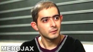 Qaxaqum 4 - Episode 28 (13.10.2014)