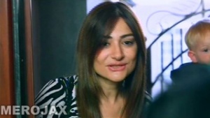 Ancyali Stverner - Episode 109 (29.05.2014)