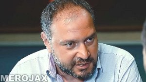 Verjin Hayrike - Episode 137
