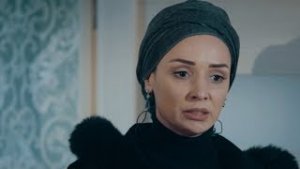 Shahmari Arexcvace - Episode 22