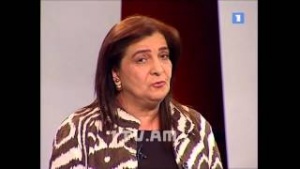 Azat Goti - 16.10.2014 (Entaniq bruncqi tak)