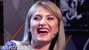 6-rd Zgayaran - Zara Sahakyan (Vitamini Zara)